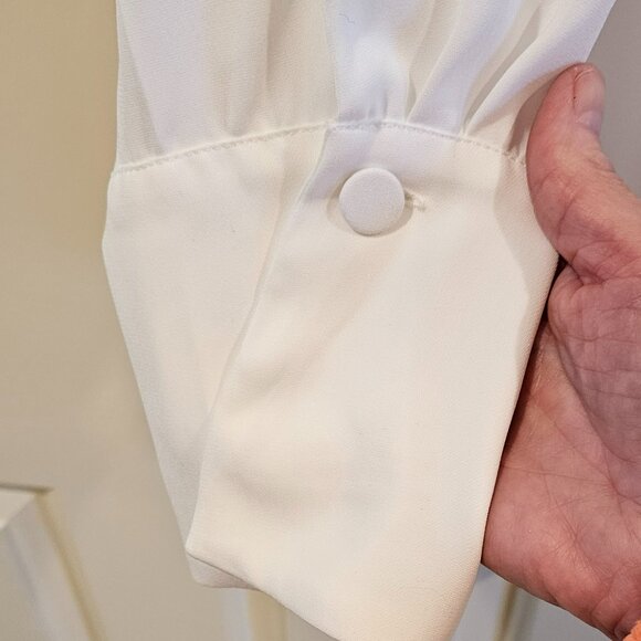 Always and Forever womens blouse/tunic - Picture 4 of 5